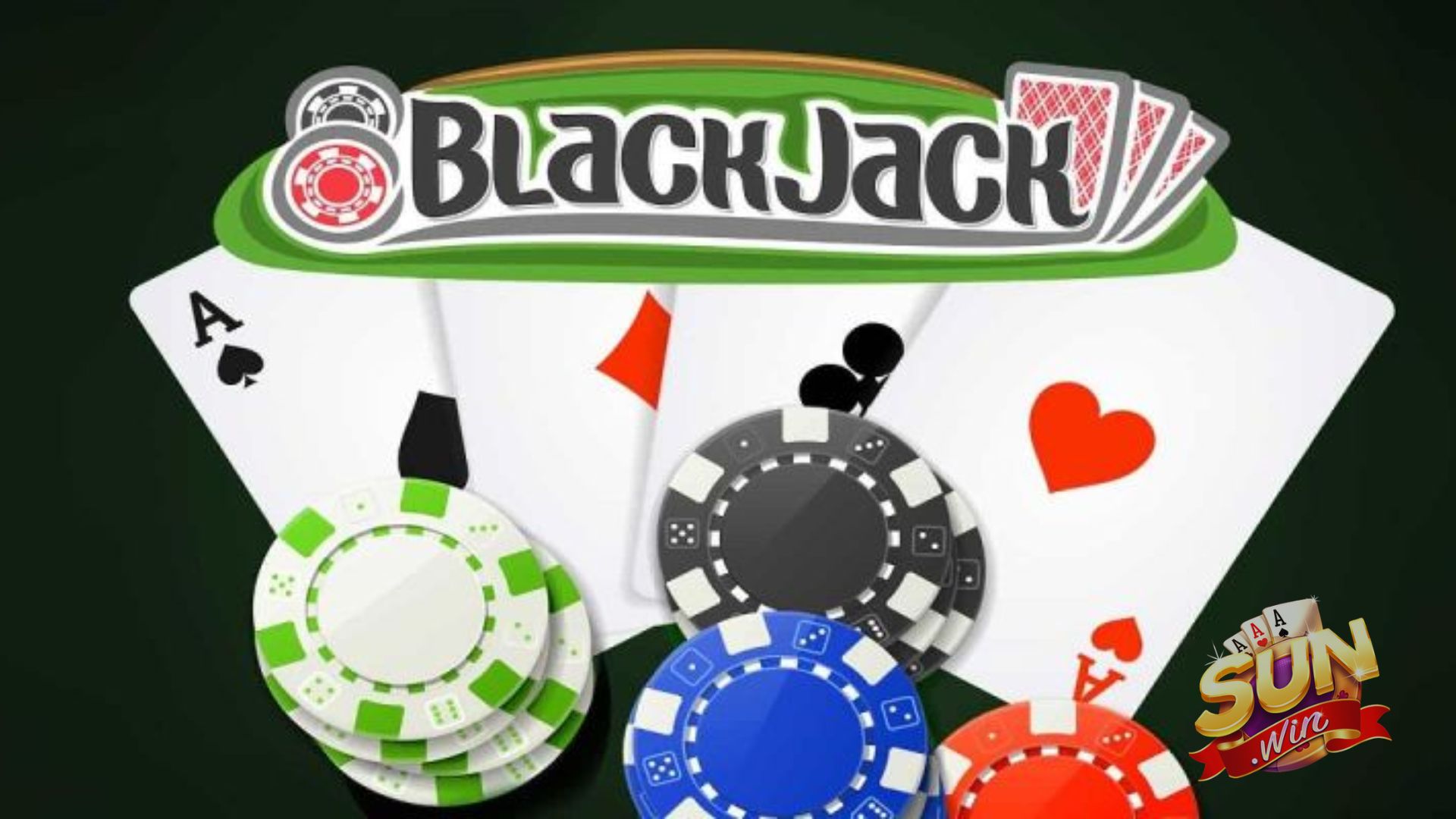 blackjack sunwin 4